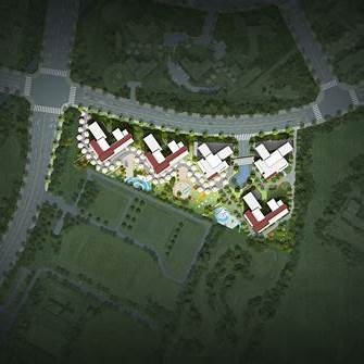 힐스테이트 용인 마크밸리