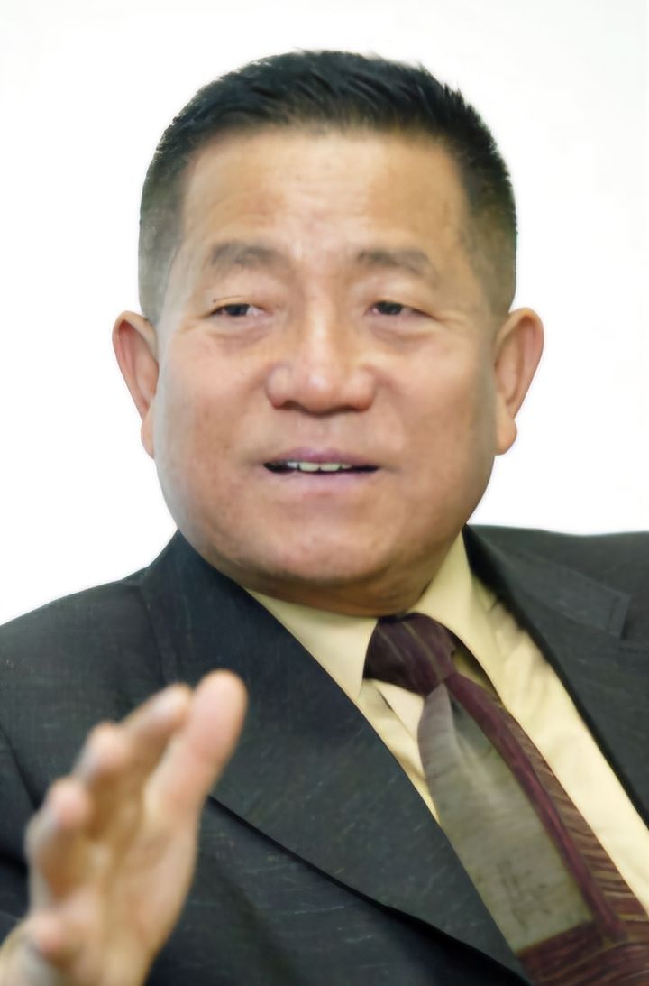 뽀빠이 이상용 사망 원인(병명), 프로필(사주), 가족, 빈소