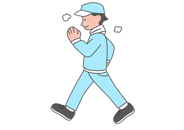 걷기 운동으로 허리*고관절 통증 완화하는 법