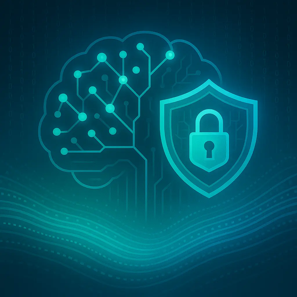 AI로 강화하는 개인정보 보호