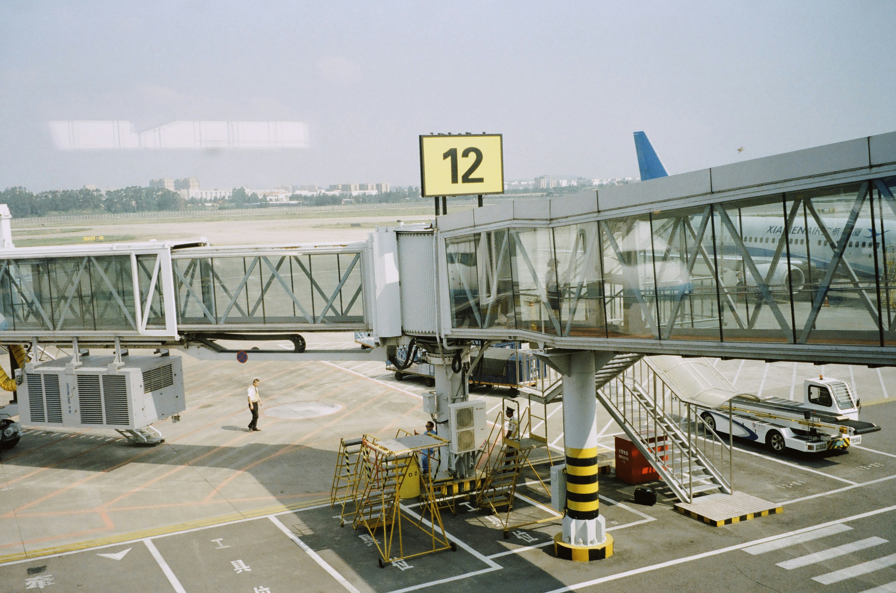 인천국제공항 장기주차장 위치 요금 총정리