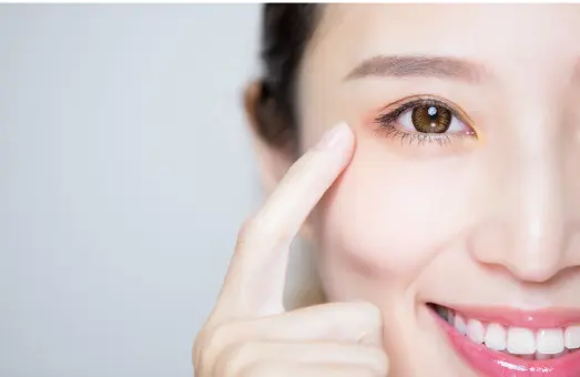 루테인 지아잔틴 많은 음식, 눈 건강에 좋은 음식