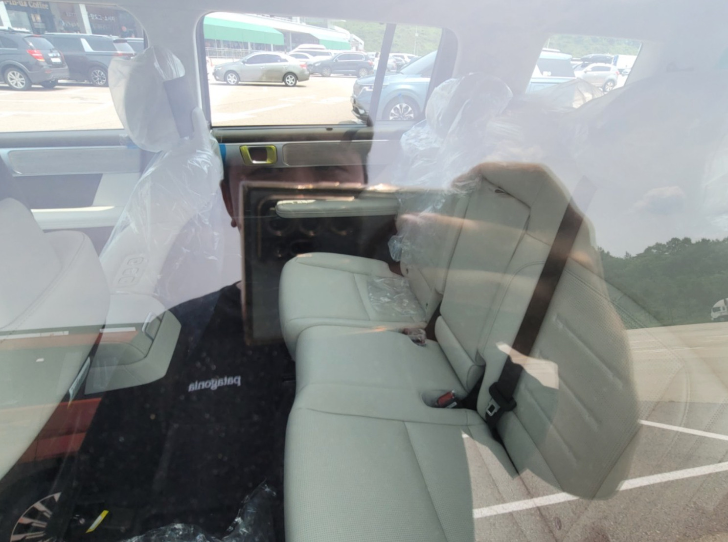 현대자동차 디 올 뉴 싼타페