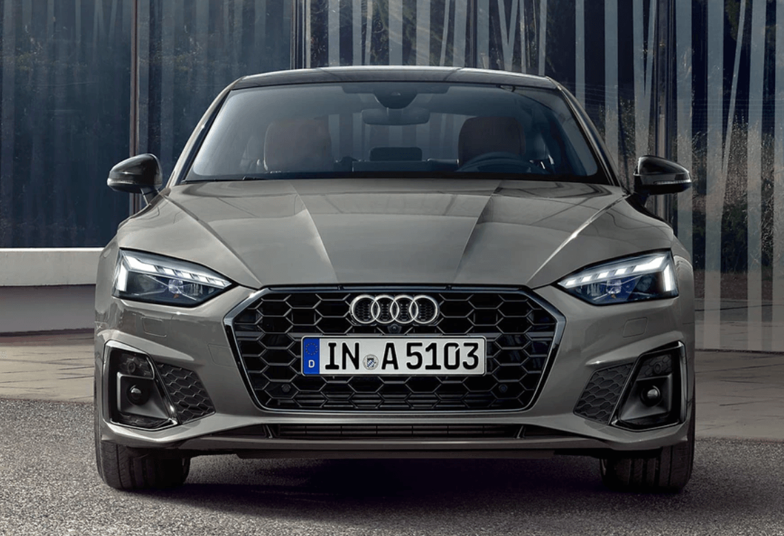 아우디-A5-스포트백-전면부