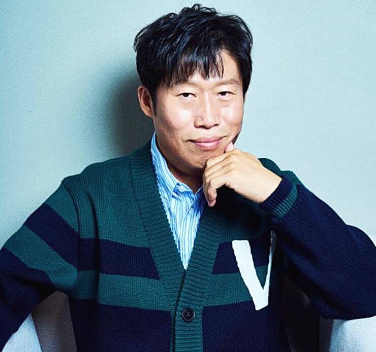 유해진