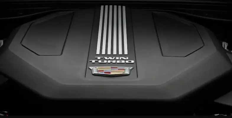 캐딜락 CT5 페이스리프트 가격