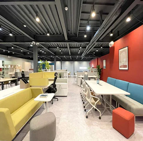 리바트하움 오피스 사당 공식전시장