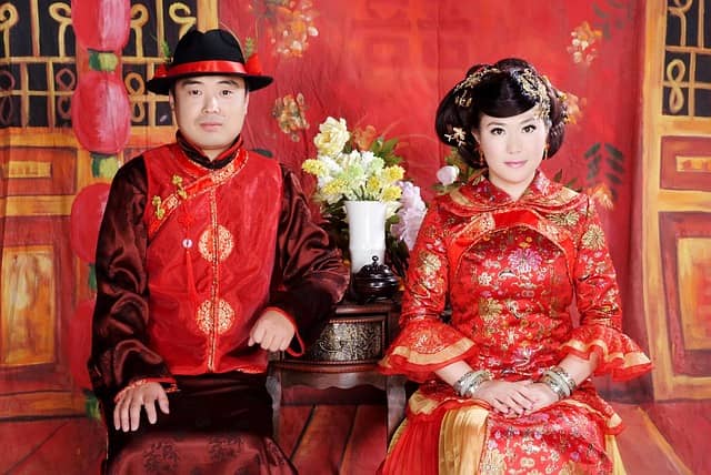 결혼하면 친구를 버려야 한다? 중국의 신랑 친구 배척 전통