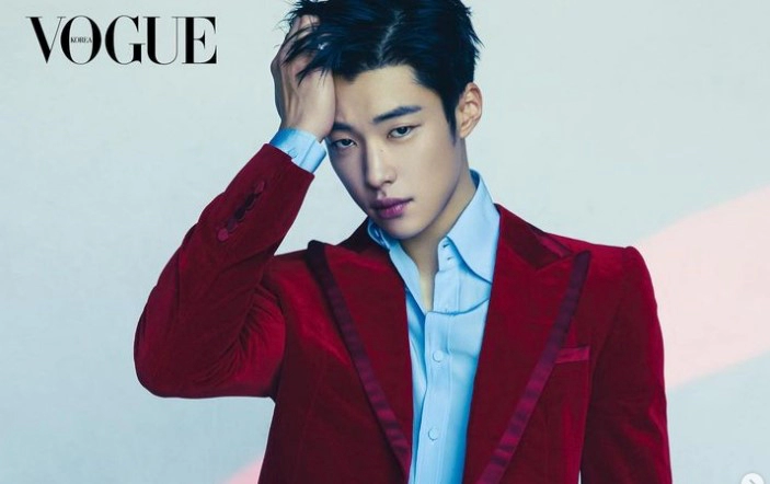 우도환 나이 키 학력 여동생 집 프로필