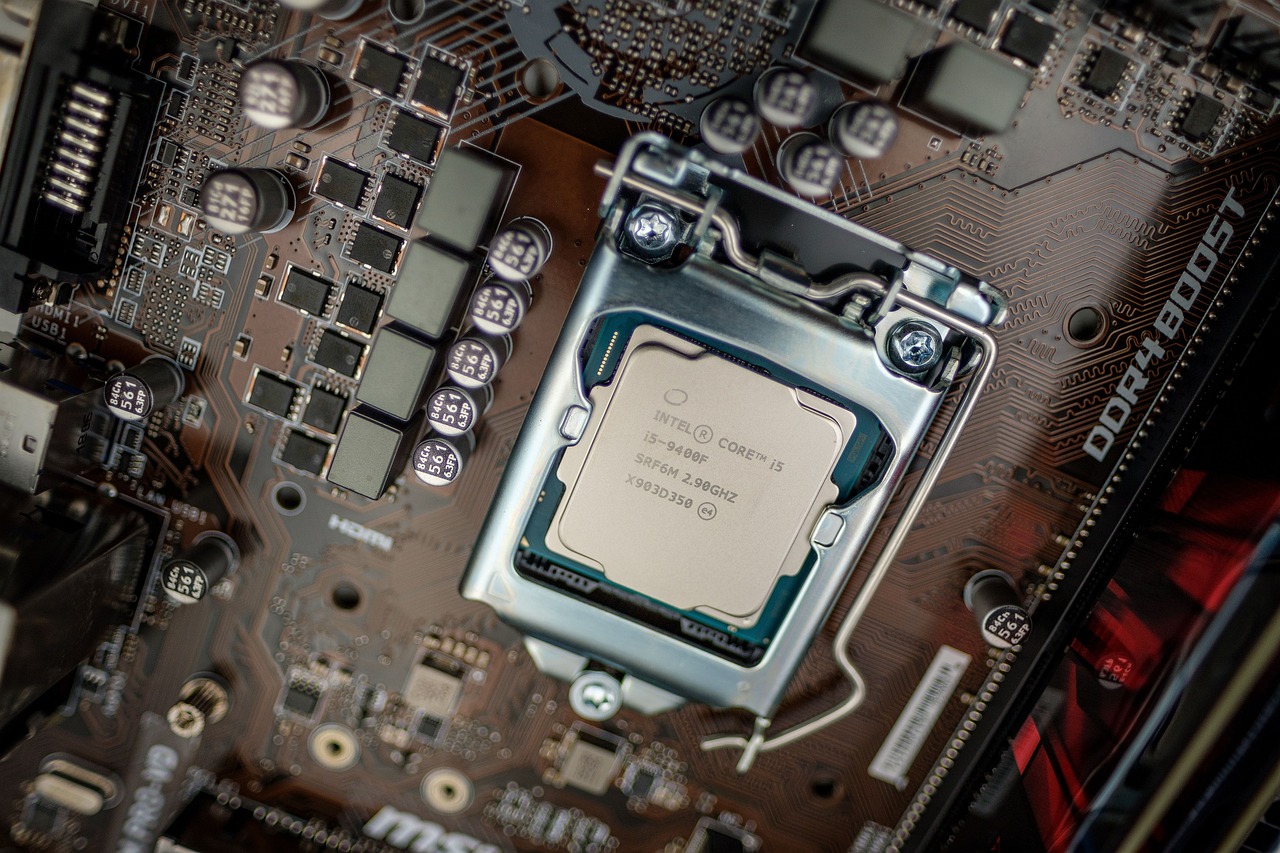 인텔 cpu 선택 가이드 관련 사진