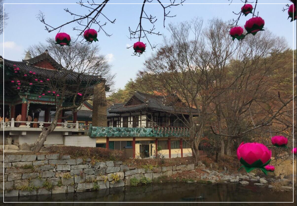 공주 가볼만한곳 베스트10 마곡사