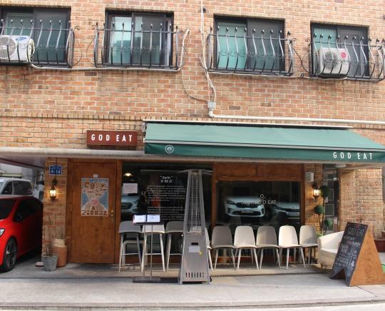 잠실 송리단길, 인생 맛집 추천 베스트