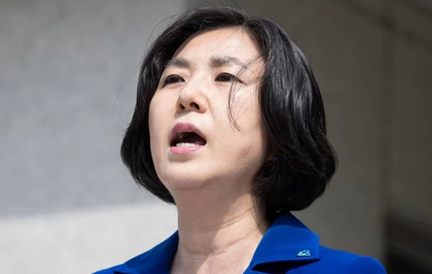 남영희 선거 투표함 관외함 무효소송 제기 이유