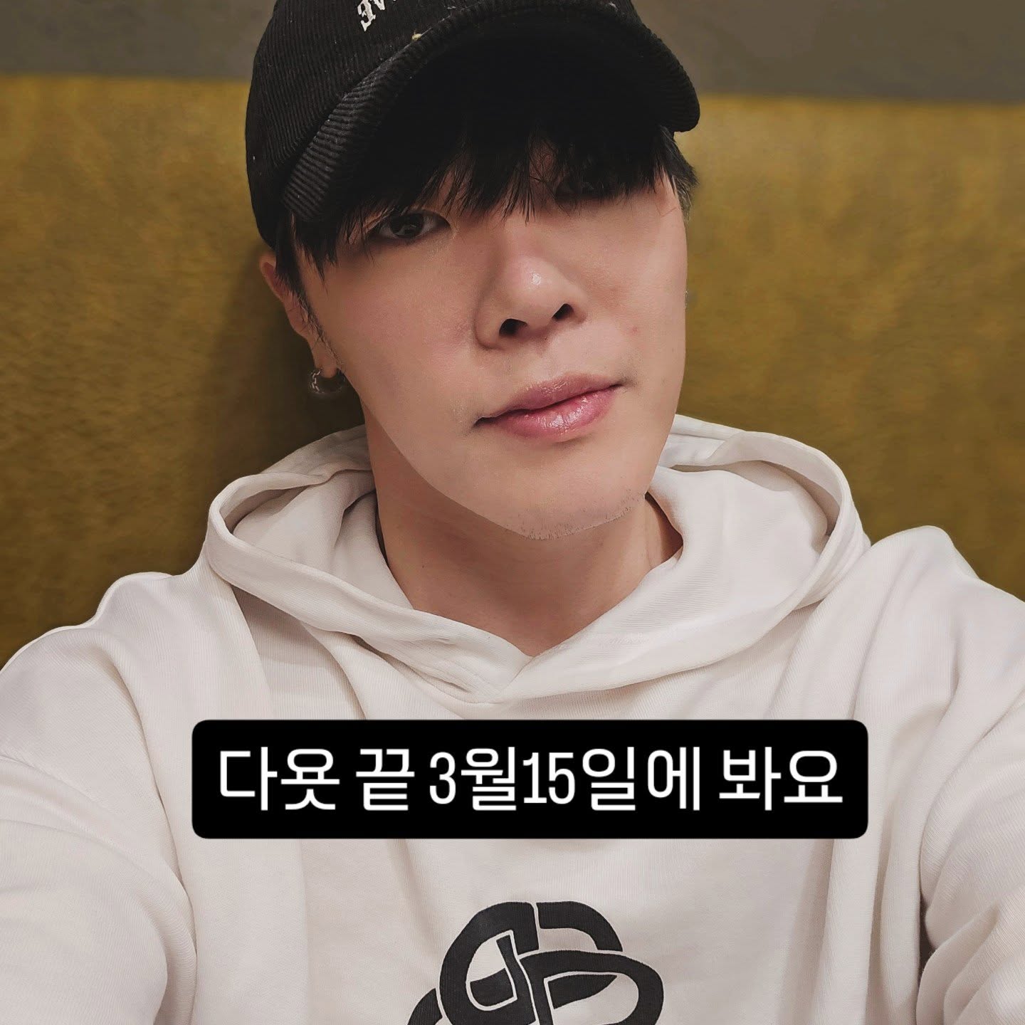 가수 휘성&amp;#44; 광진구 자택서 숨진 채 발견.. [사망 원인&amp;#44; 대구 콘서트 공연 일정&amp;#44; 향년 43세&amp;#44; SNS 활동]