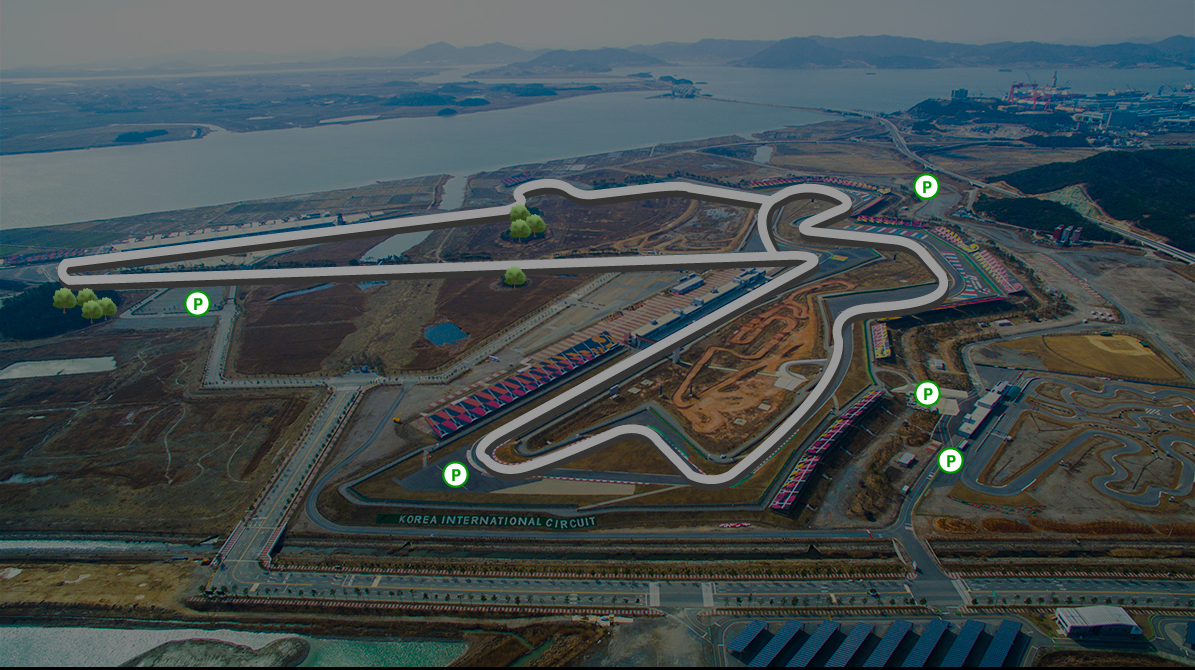 전남-영암-국제카트경기장