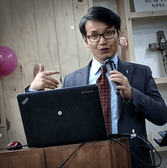 최재영 