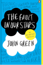 The Fault in Our Stars 관련 사진