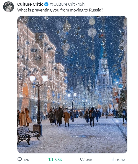 무엇이 러시아로 이주를 막고 있나 ㅣ 1990년대부터 나무에서 쏟아지고 있는 물 VIDEO: What is preventing you from moving to Russia? ㅣ This tree has been gushing water since the 1990's