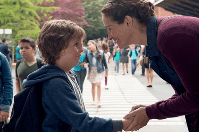 영화-원더-교사