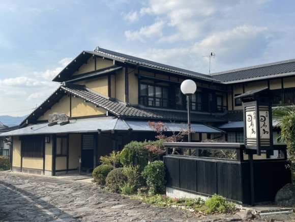 Sanso-Tanaka
산소 타나카