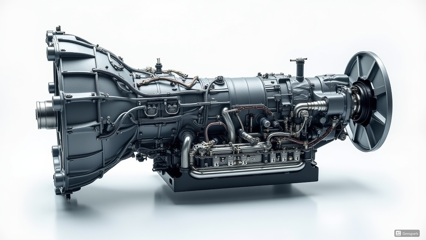 차량 변속기 오작동 해결법 안전운전을 위한 필수 점검