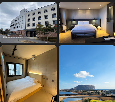 플레이스 캠프 제주