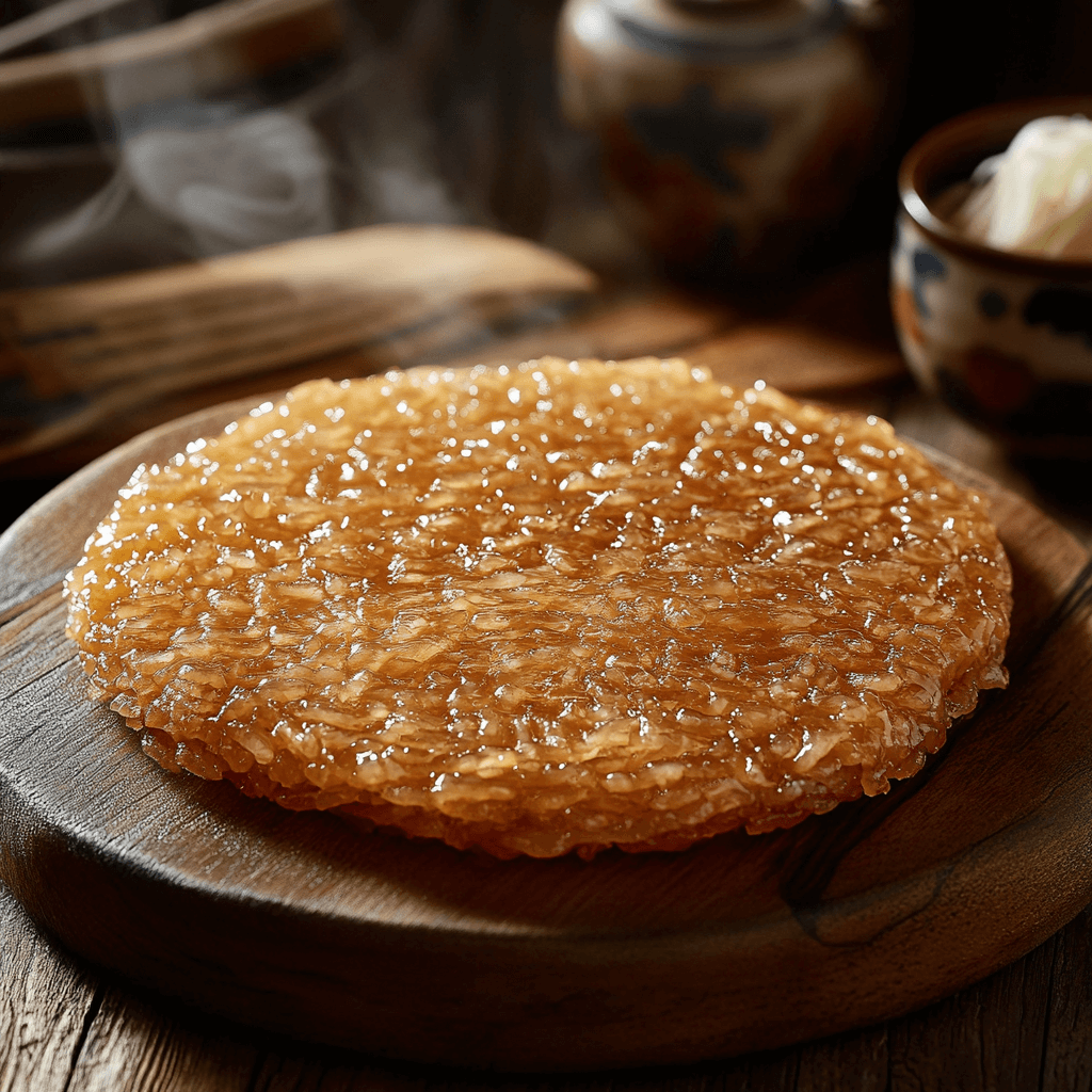 누룽지-면역력-강화