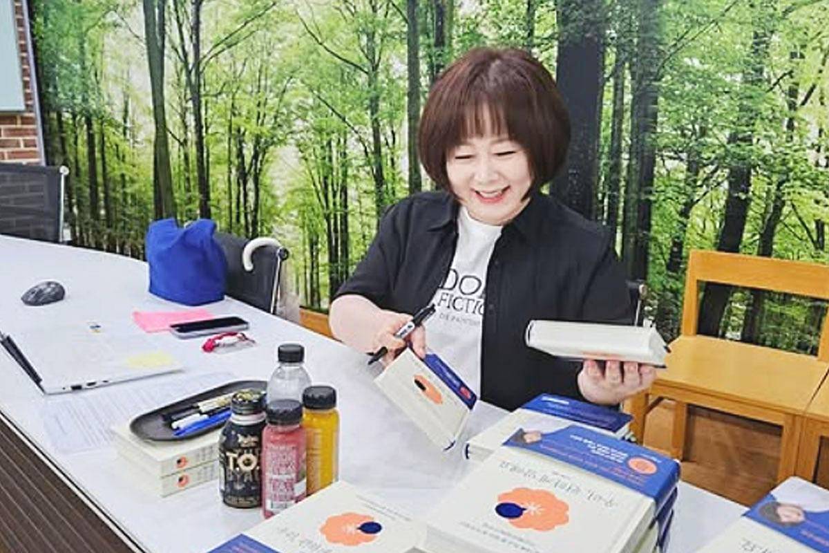 방송인-이금희
