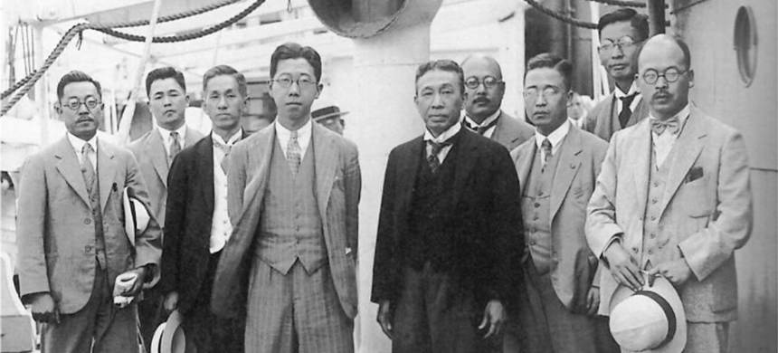 산토리(Suntory)의 역사 &ndash; 일본 위스키와 글로벌 기업으로 성장한 과정