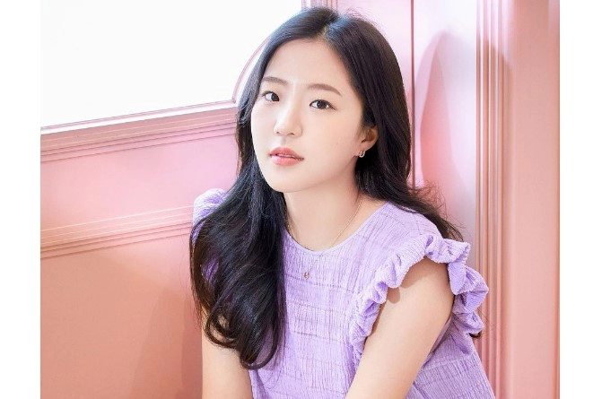 신유빈 프로필
