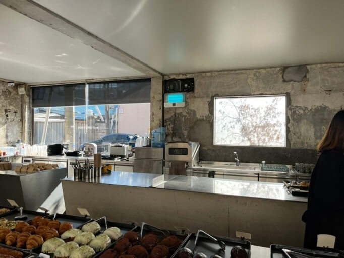 어니언 성수 둘러보기