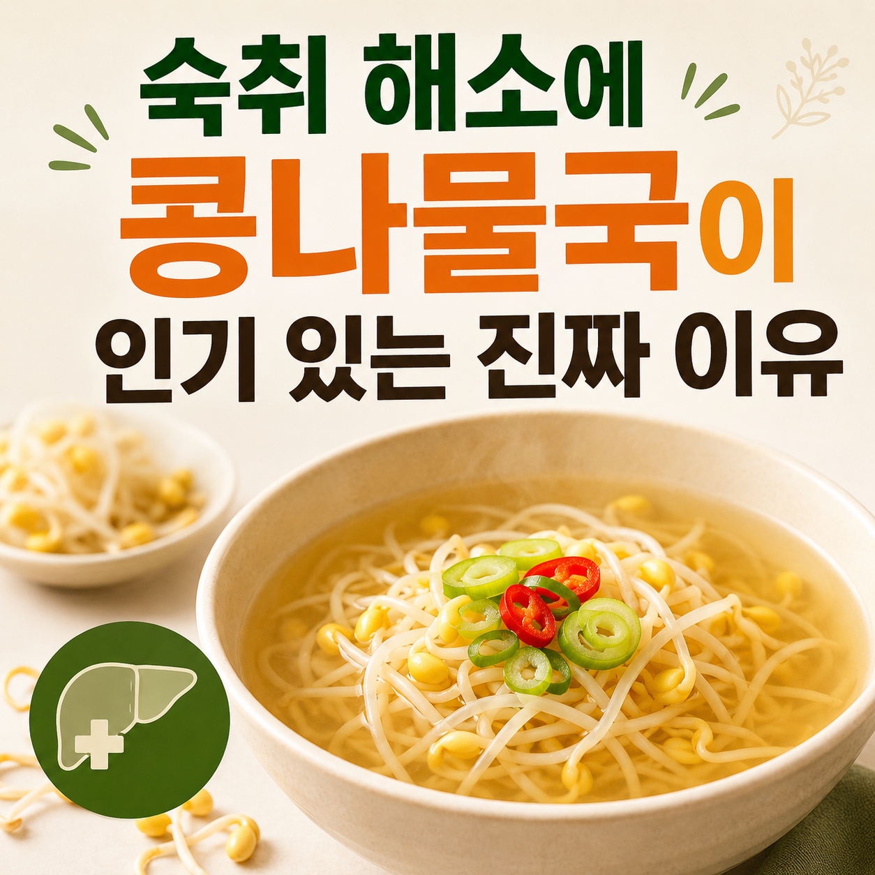 숙취 해소