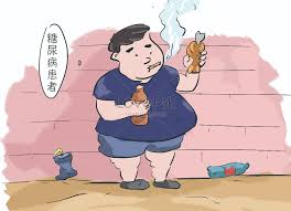 당뇨병이란 무엇인가.