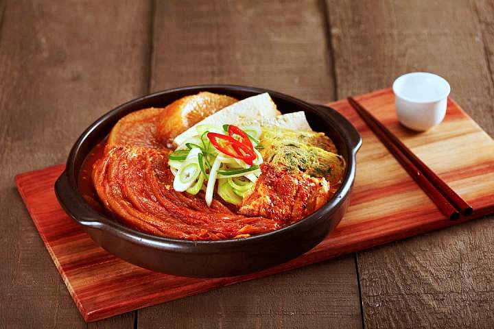 서울 최고의 김치찜 대왕 소갈비 고랭지 묵은지 김치찜 종로 광화문 맛집 추천 생방송투데이 빅데이터 랭킹