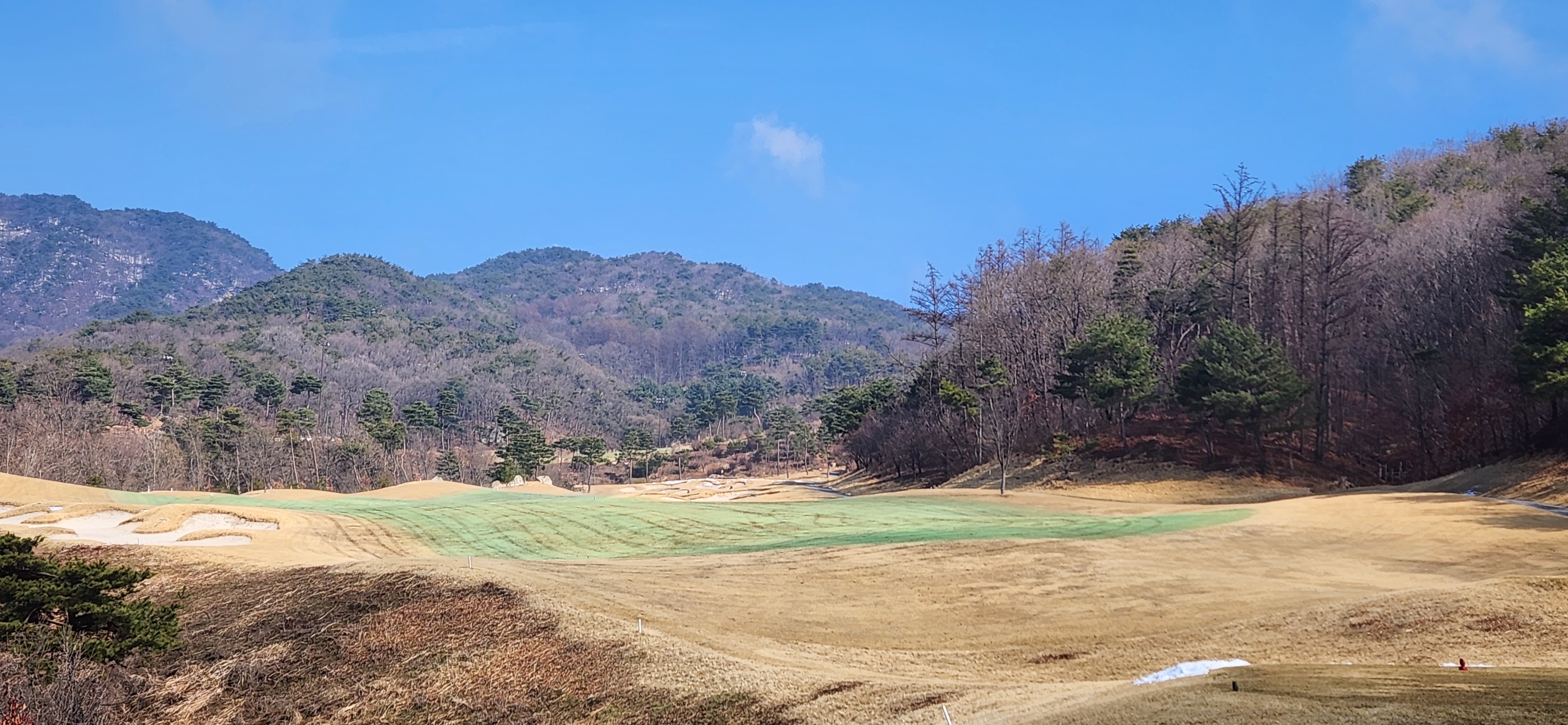 동촌gc