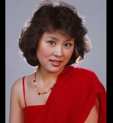 이경진 69세 미모