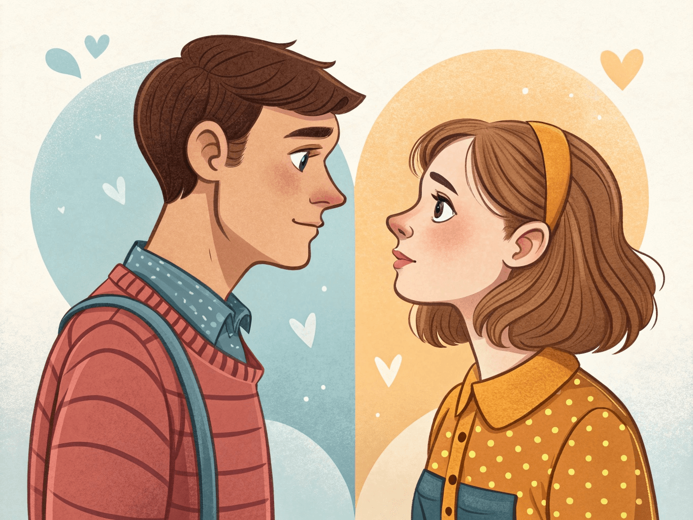 연애 권태기, 어떻게 지나가야 할까?