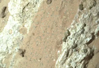 화성 고대 생명체 NASA 최신 발표 정리_19