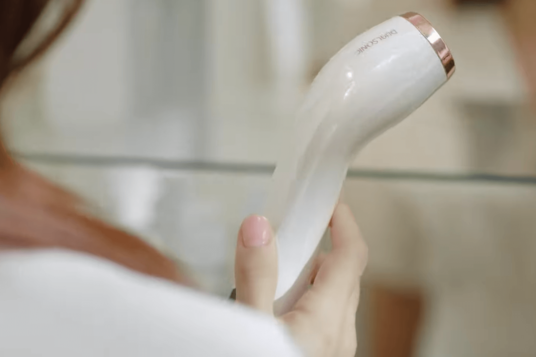 듀얼소닉 맥시멈 디자인