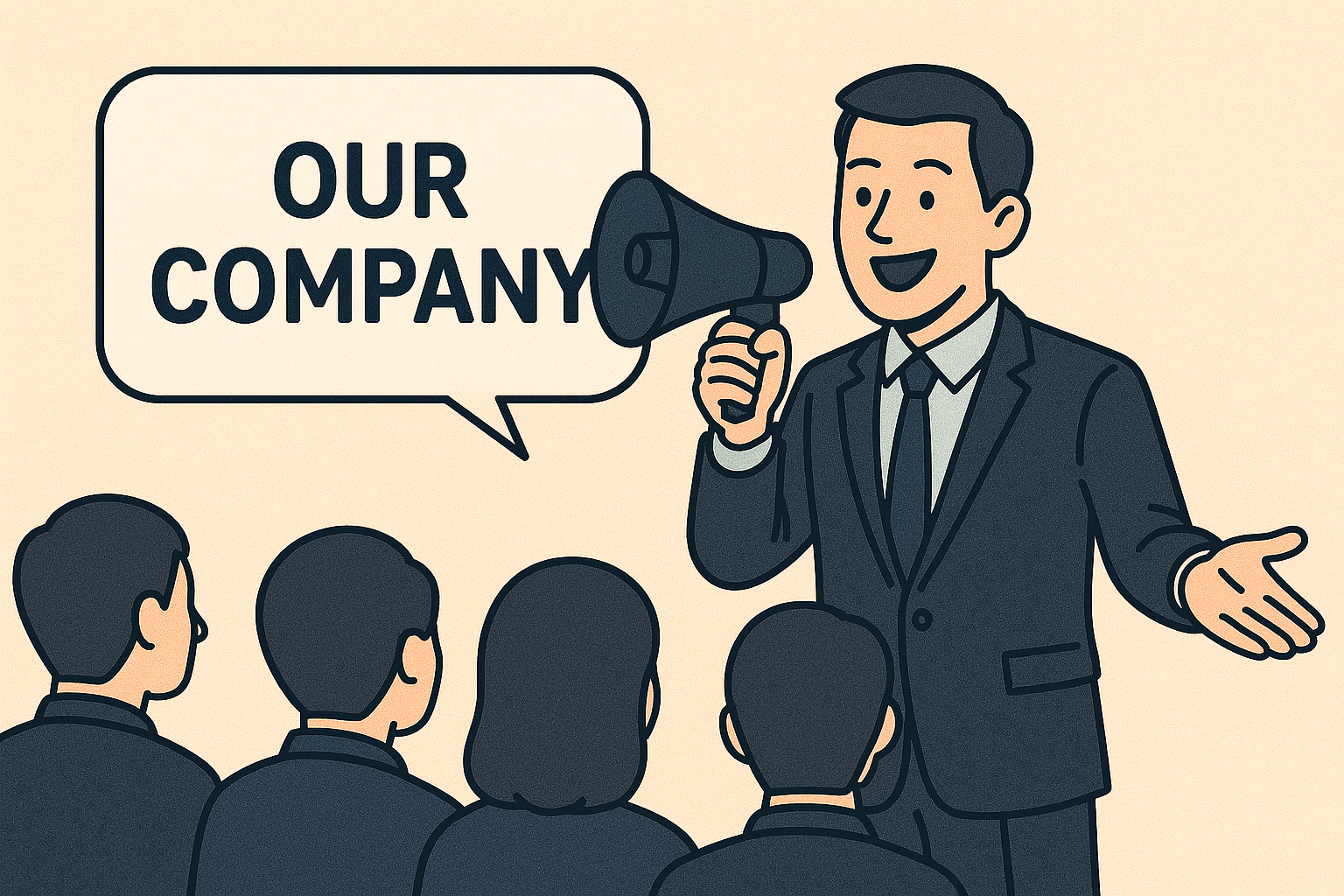 홍보·브랜딩을 위한 회사소개서