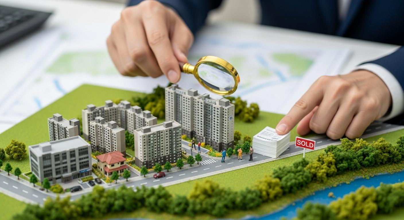 경기도 부동산 매매