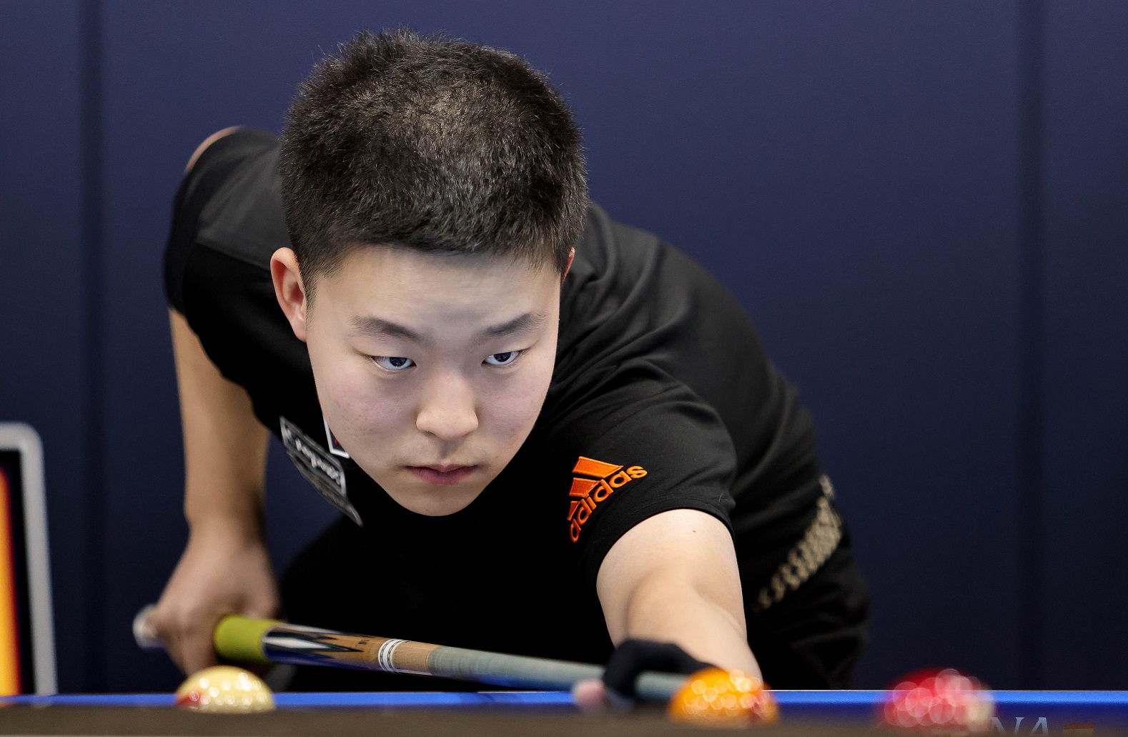 PBA 신기웅과 김영원