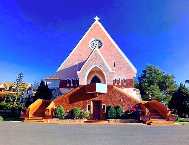 9월 베트남 달랏 날씨와 가볼만한곳, 자유여행 일정 및 여행하기 좋은 시기, 맛집 가이드