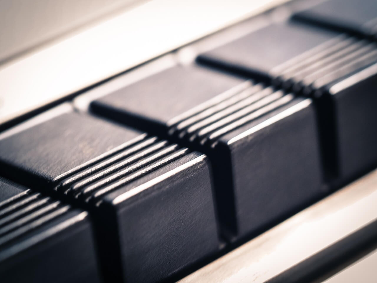 공공기관과 기업의 기록관리 차이점