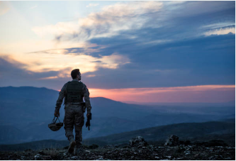 전역증 재발급 방법