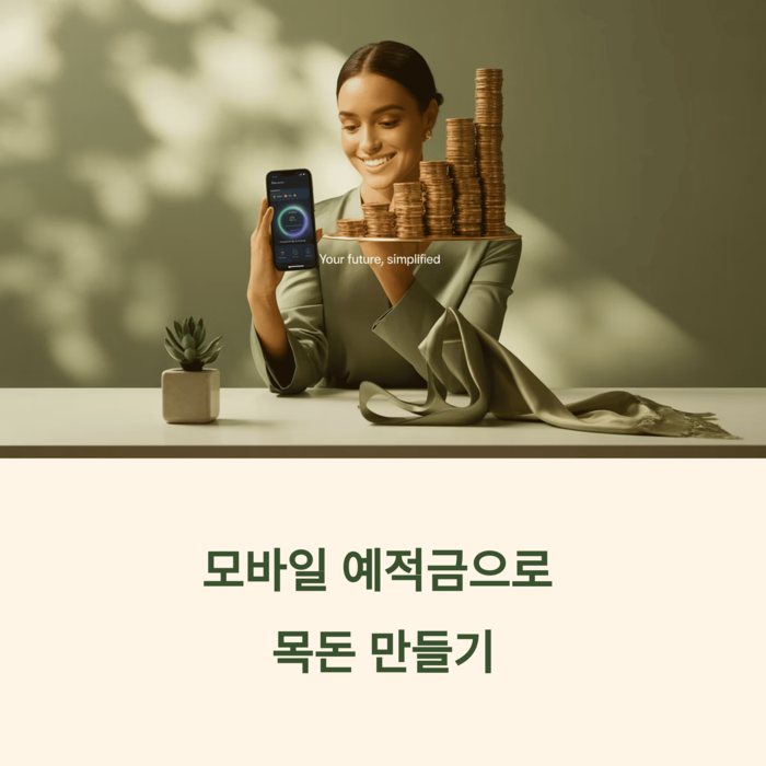 개인금융