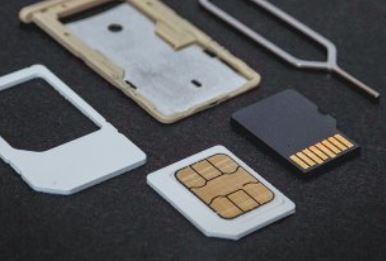 SKT 유심보호서비스 신청