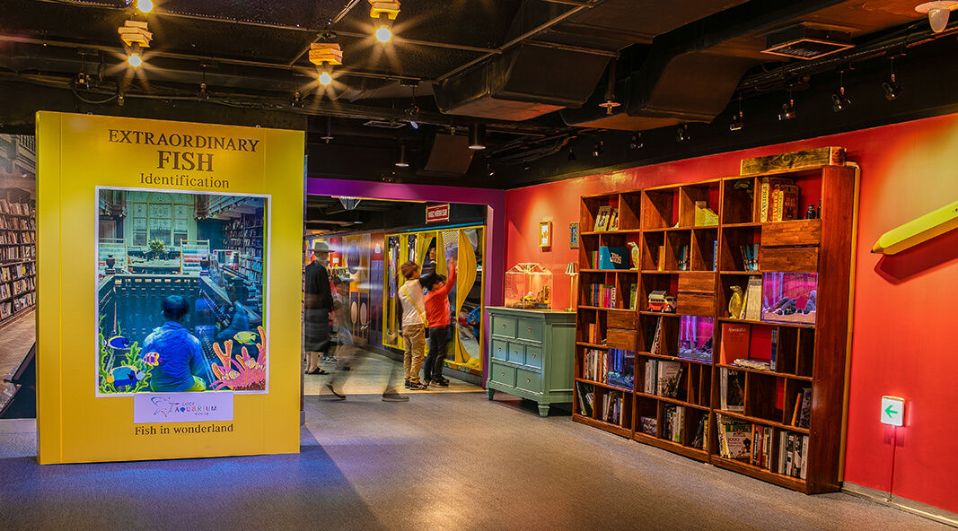 [당일치기] 코엑스 아쿠아리움 놀거리&amp;주차&amp;이벤트&amp;할인혜택