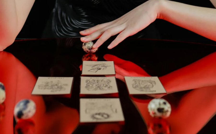 동방정사오늘의운세