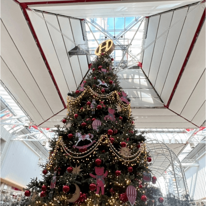 더현대서울-크리스마스마을-예약일정-예약방법-네이버예약-웨이팅링크-예약후기